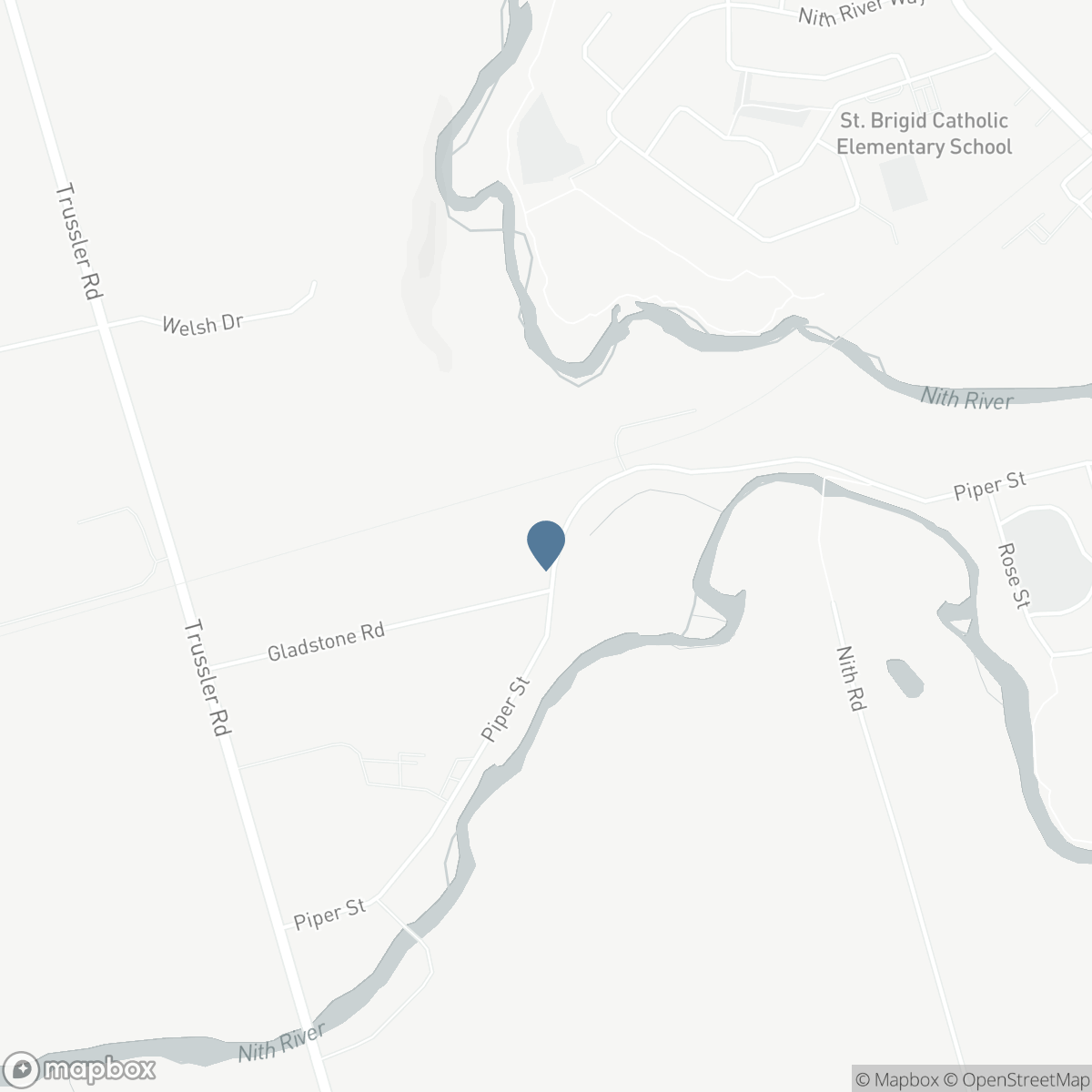 464 PIPER STREET, Ayr, Ontario N0B 1E0